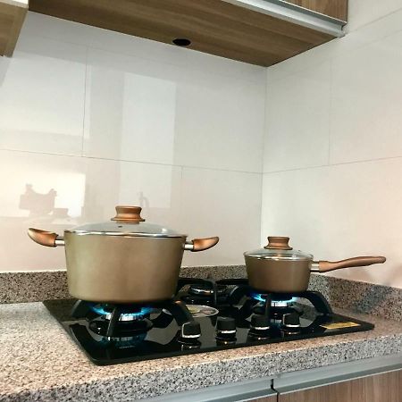 El Triunfo Apartments Cuzco Zewnętrze zdjęcie