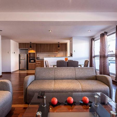 El Triunfo Apartments Cuzco Zewnętrze zdjęcie