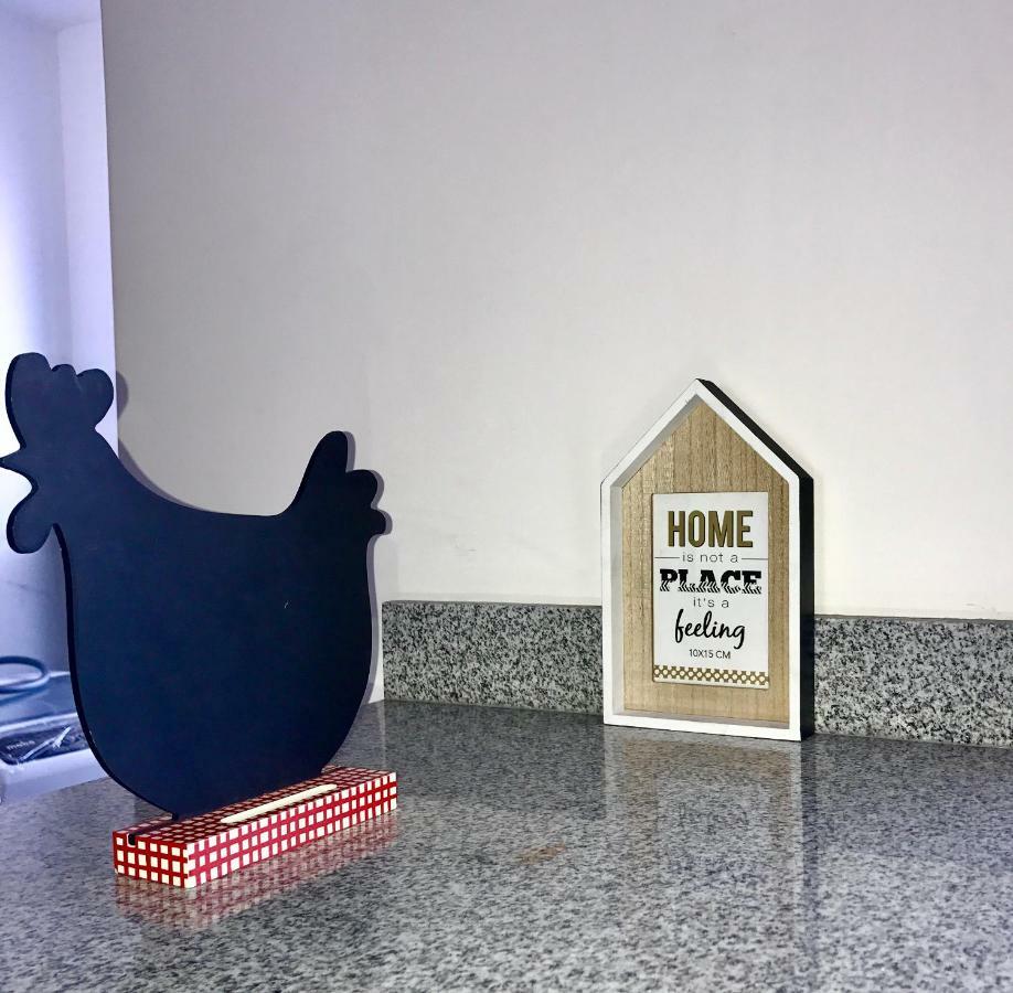 El Triunfo Apartments Cuzco Zewnętrze zdjęcie