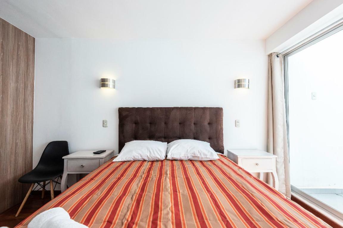 El Triunfo Apartments Cuzco Zewnętrze zdjęcie