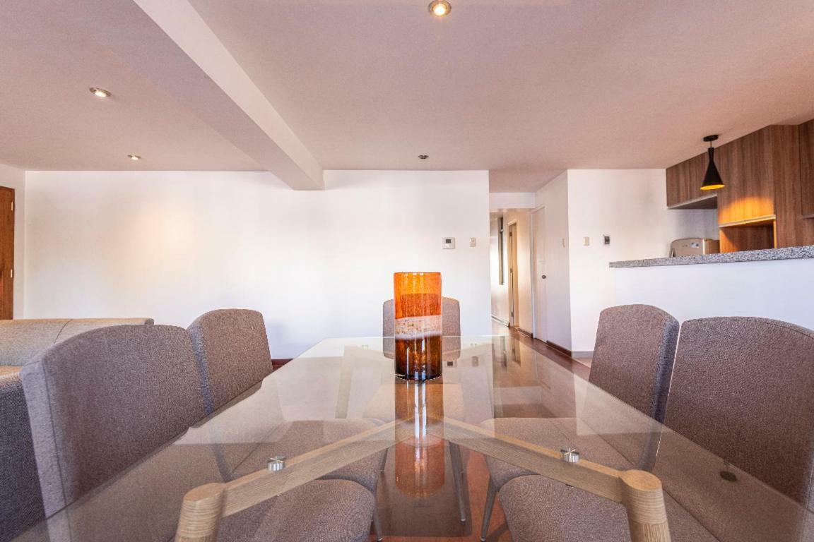 El Triunfo Apartments Cuzco Zewnętrze zdjęcie